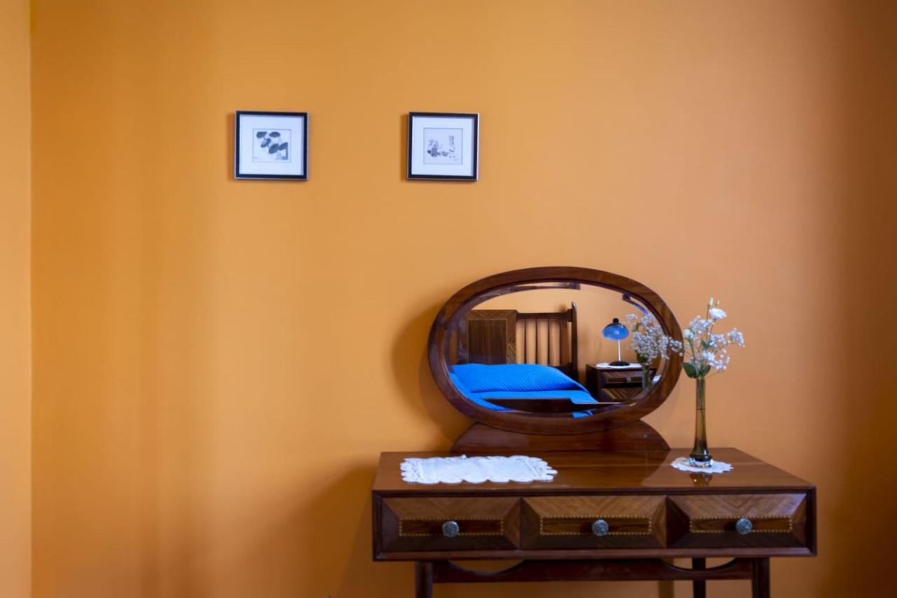אובאר Vintage Balcony Guesthouse מראה חיצוני תמונה