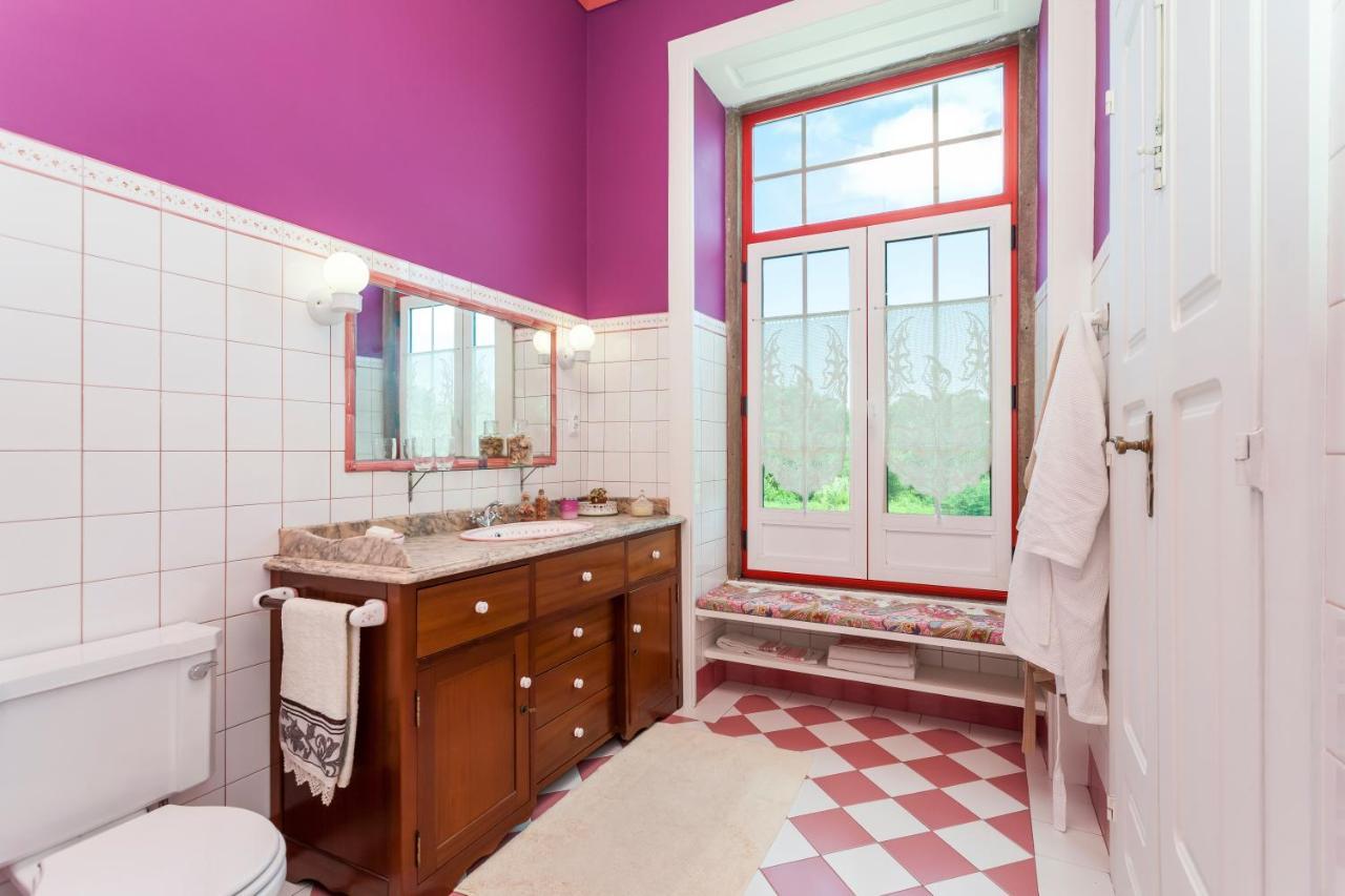 אובאר Vintage Balcony Guesthouse מראה חיצוני תמונה