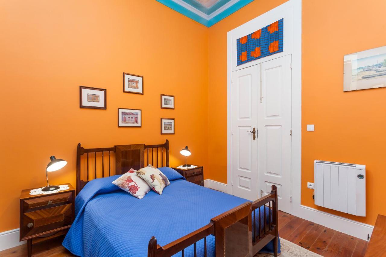אובאר Vintage Balcony Guesthouse מראה חיצוני תמונה