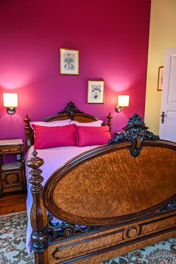 אובאר Vintage Balcony Guesthouse מראה חיצוני תמונה