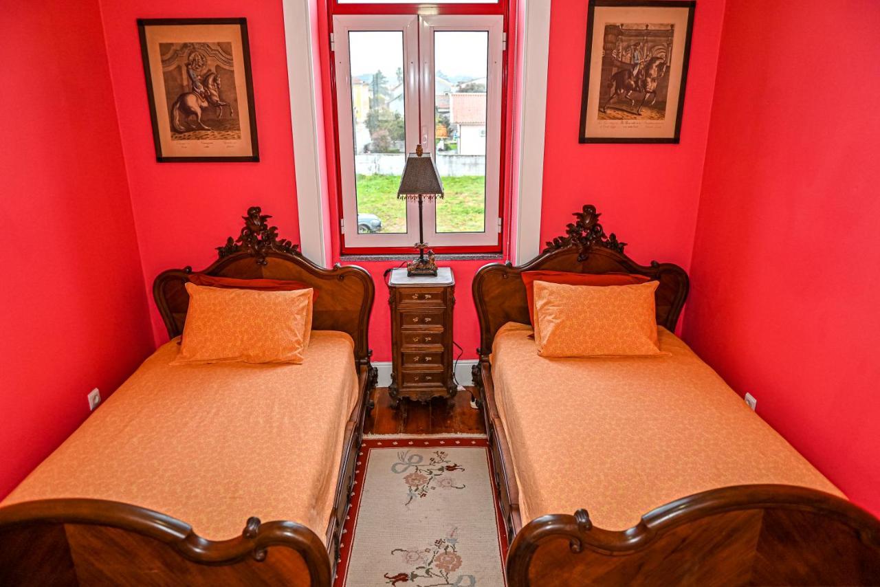 אובאר Vintage Balcony Guesthouse מראה חיצוני תמונה