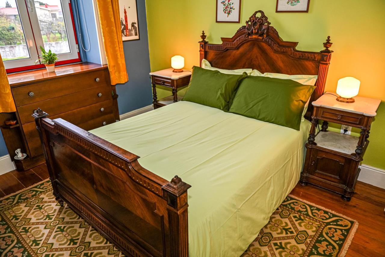 אובאר Vintage Balcony Guesthouse מראה חיצוני תמונה