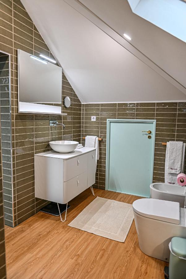 אובאר Vintage Balcony Guesthouse מראה חיצוני תמונה