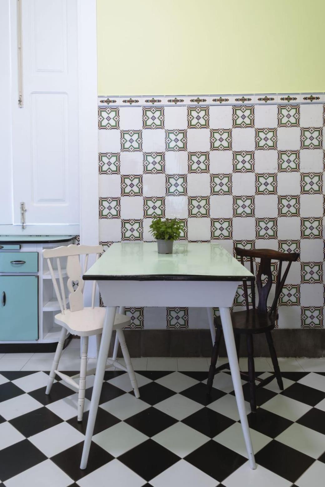 אובאר Vintage Balcony Guesthouse מראה חיצוני תמונה